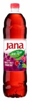Jana Forest Fruit and Cranberry Flavored Ice Tea 1.5L