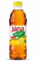 Jana Ice Tea with Lemon Flavor 500ml