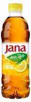 Jana Lemon Flavored Ice Tea 500ml