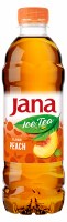 Jana Peach Flavored Ice Tea 500ml