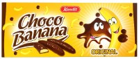 Kandit Original Choco Bananas 280g