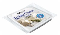 Kaval Imported White Sheep's Milk Cheese 200g R