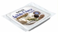 Kaval Imported White Sheep's Milk Cheese with Truffles 200g R