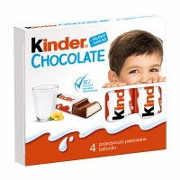 Ferrero Kinder Chocolate 50g