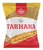 Klas Tarhana Egg Pasta 500g