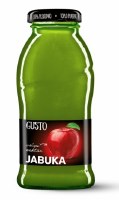 Gusto Apple Juice Jabuka 200ml