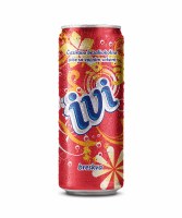 Knjaz Milos Ivi Peach Soda Breskva 330ml