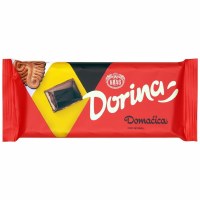 Kras Dorina Domacica Chocolate Bar 105g