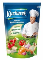Kucharek Universal Vegetable Seasoning 200g