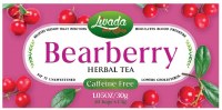 Livada Bearberry Herbal Tea 30g