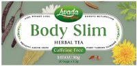 Livada Body Slim Herbal Tea 30g