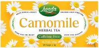 Livada Chamomile Herbal Tea 20g