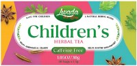 Livada Children's Herbal Tea 30g