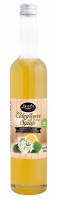 Livada Elderflower with Lemon Syrup 500ml