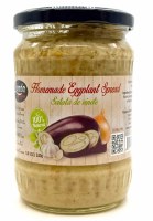 Livada Homemade Roasted Eggplant Spread 530g