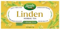 Livada Linden Herbal Tea 20g