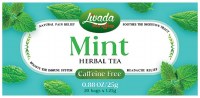 Livada Mint Herbal Tea 25g