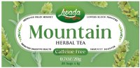 Livada Mountain Herbal Tea 20g
