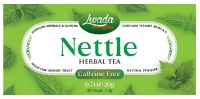 Livada Nettle Herbal Tea 20g