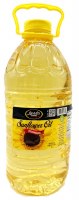 Livada Premium Sunflower Oil 3L
