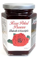 Livada Rose Petal Preserve 250g