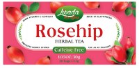 Livada Rosehip Herbal Tea 30g