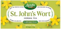 Livada St. John's Wort Herbal Tea 30g