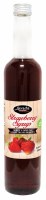 Livada Strawberry Syrup 500ml