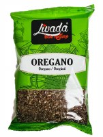 Livada Oregano Leaves 20g