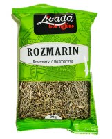 Livada Rosemary Seasoning 20g