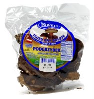 Lowell Podgrzybek Dried Bay Bolete Mushrooms 40g