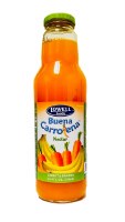 Lowell Carrot Banana Nectar 750ml