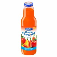 Lowell Carrot Mango Juice750ml