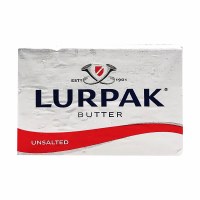 Lurpak Danish Unsalted Butter 227g R Lurpak Danish Unsalted Butter 227g R