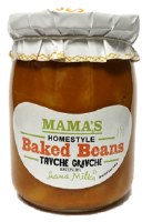 Mamas Homestyle Baked Beans Tavche Gravche 540g