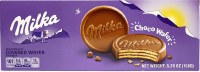 Milka Choco Wafer 150g