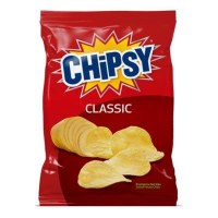 Marbo Chipsy Classic Salted Potato Chips 80g