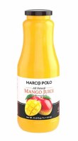 Marco Polo All Natural Mango Juice 1L