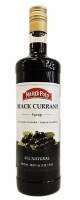 Marco Polo Black Currant Syrup 1L