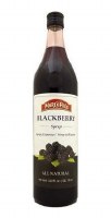Marco Polo Blackberry Syrup 1L