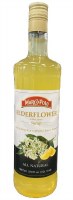 Marco Polo Elderberry Syrup 1L