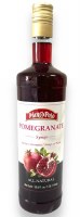 Marco Polo Pomegranate Syrup 1L