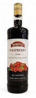 Marco Polo Raspberry Syrup 1L
