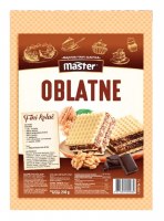 Master Oblatne 200g