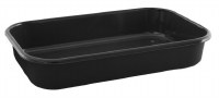 Metalac Posude Black Baking Pan Djuvecara 38 cm Diameter