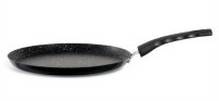 Metalac Posude Black Granite Line Pan Tiganj 25cm Diameter