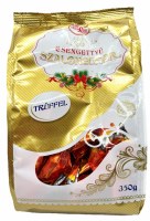 MicRose Truffle Szaloncukor Christmas Candy 350g