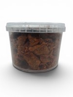 Midwest Smoked Meats Pork Cracklings Cvarci 198g F