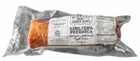 Additional picture of Midwest Smoked Meats Hickory Smoked Pork Loin Approx. 0.79 lbs PLU166 F