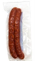 Additional picture of Midwest Smoked Meats Pork and Beef Smoked Sausage Approx. 0.9 lbs PLU169 F